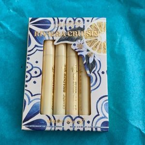 Colourpop Riviera Cruisin’ Shadow Stix Set